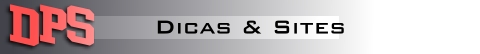 DPS Dicas & Sites 